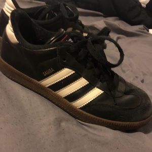 Adidas Samba